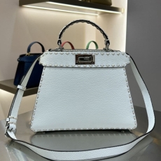 Fendi Top Handle Bags